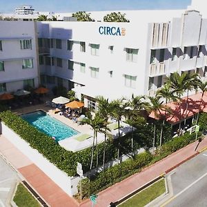 Circa 39 Hotel, An Ihg Hotel